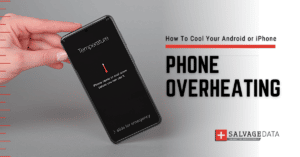 Why Is Your Phone Overheating? How to stop it & prevent damage