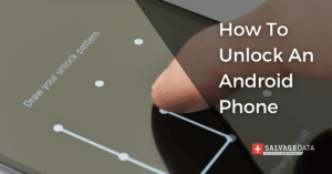 how to unlock android phone without losing data