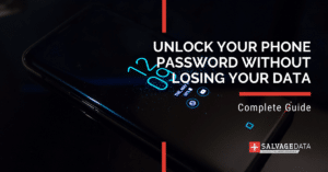 How To Unlock Your Android Phone Password Without Losing Data
