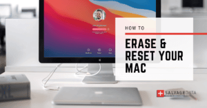 Erase Your Mac: How to Reset Your Mac & Reinstall macOS