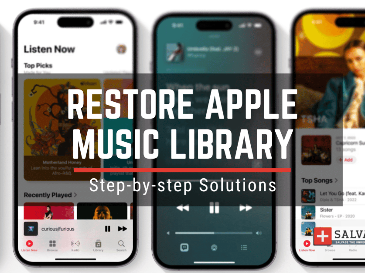 How to Download  audio library music on iPhone 2023