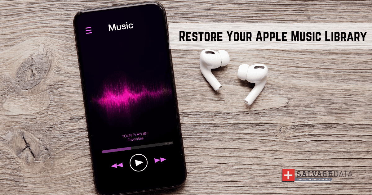 How to Restore Songs on Your iPhone or iPad