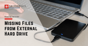 Files Disappeared from External Hard Drive: Solution Guides for Mac & Windows