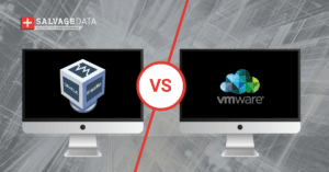VMware vs VirtualBox: Complete Guide