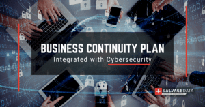 Cybersecurity Business Continuity Plan: How to Integrate a BCP & Mitigate Risks