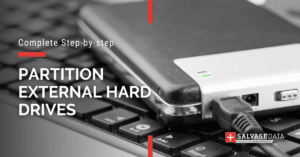 How to Partition External Hard Drives Without Losing Data (Windows & macOS)