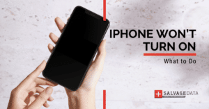 iPhone Won’t Turn On: Why This Happens & How to Fix