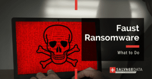 Faust Ransomware: Complete Guide 