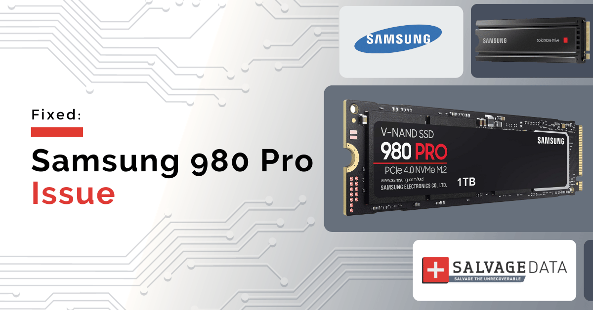 Test SSD Samsung SSD 980 PRO V-NAND M.2 PCIe 4.0 